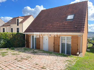  Maison à louer 4 pièces 82 m²