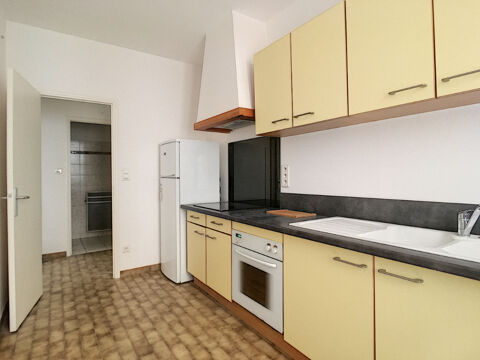  Appartement � louer 2 pi�ces 47 m�