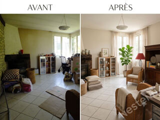  Maison à vendre 5 pièces 158 m²