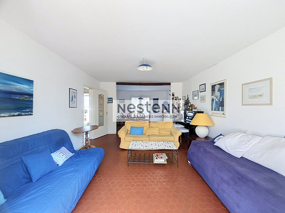 Vente Maison Maison 3 chambres proche centre 2 km plage de Lanséria Mesquer