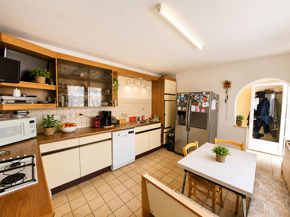 Maison Billy Montigny 5 pièce(s) 155.88 m2