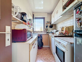  Appartement � vendre 2 pi�ces 41 m�