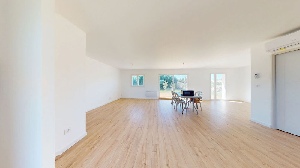 Maison Brugairolles 4 pièce(s) 79.06 m2