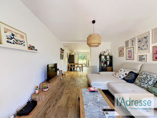  Appartement à vendre 3 pièces 63 m²