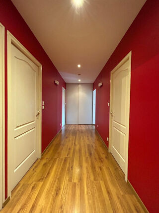  Appartement  vendre 4 pices 100 m