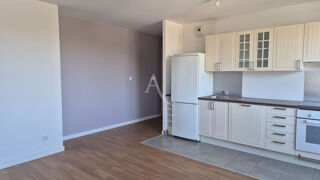  Appartement à vendre 3 pièces 60 m²