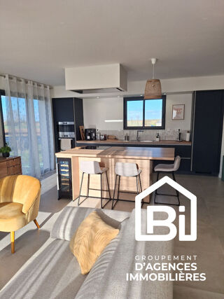  Maison à vendre 4 pièces 90 m²