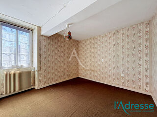  Maison à vendre 3 pièces 96 m²