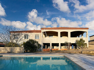  Maison � vendre 5 pi�ces 145 m�