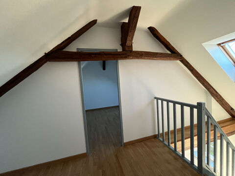  Appartement � louer 4 pi�ces 80 m�