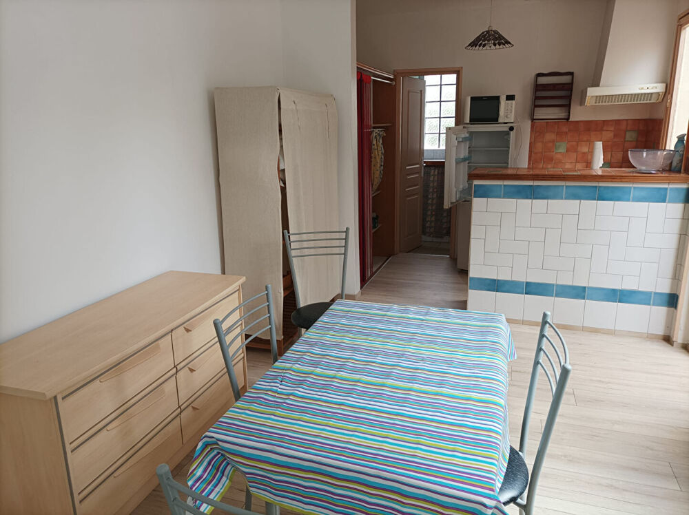 Location Appartement STUDIO CACHAN - 1 pièce(s) - 25 m2 Cachan