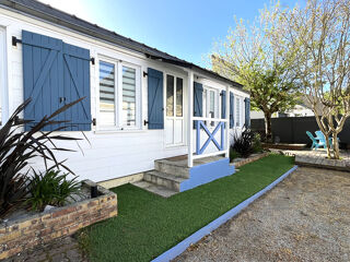  Maison � vendre 3 pi�ces 50 m�
