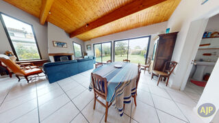  Maison à vendre 5 pièces 170 m²