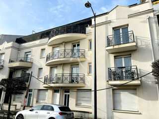  Appartement � vendre 1 pi�ce 26 m�