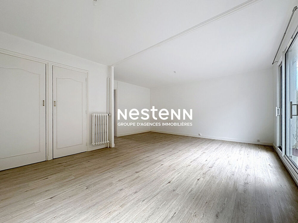 Vente Appartement Appartement Quimper 4 pièces Quimper