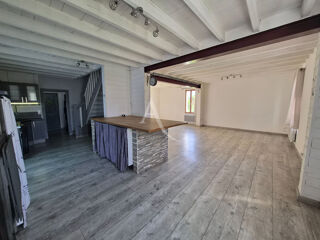  Maison à vendre 5 pièces 113 m²