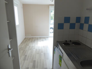  Appartement  vendre 1 pice 23 m