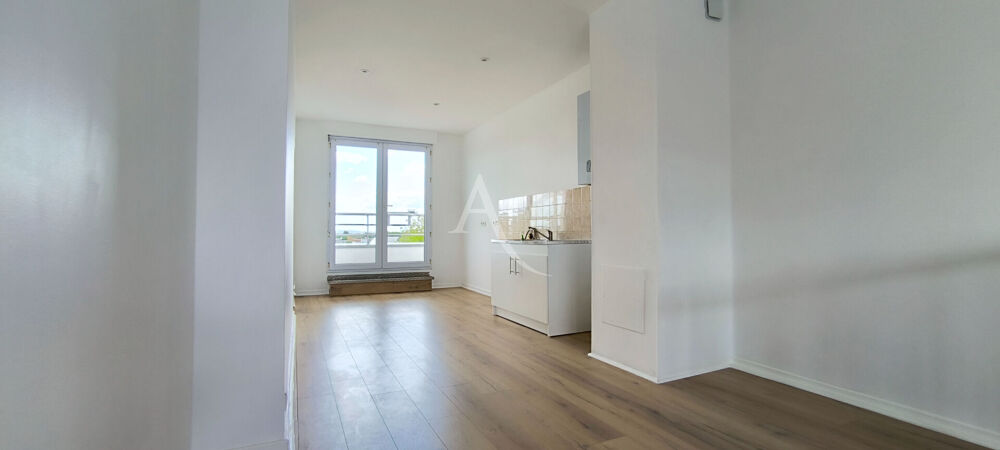 Appartement traversant Saint Barthelemy d'Anjou 5 pièce(s) 90 m2