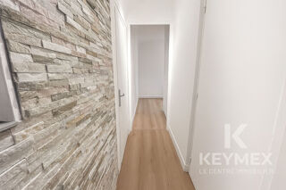  Appartement � vendre 3 pi�ces 40 m�