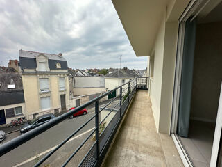  Appartement � vendre 3 pi�ces 74 m�