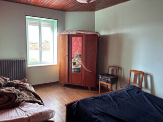  Maison � vendre 4 pi�ces 95 m�