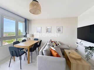  Appartement à louer 1 pièce 11 m²