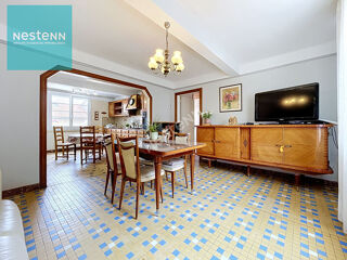  Maison à vendre 6 pièces 135 m²