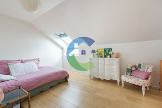  Appartement  vendre 5 pices 124 m