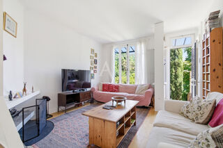  Maison � vendre 7 pi�ces 130 m� Chatou