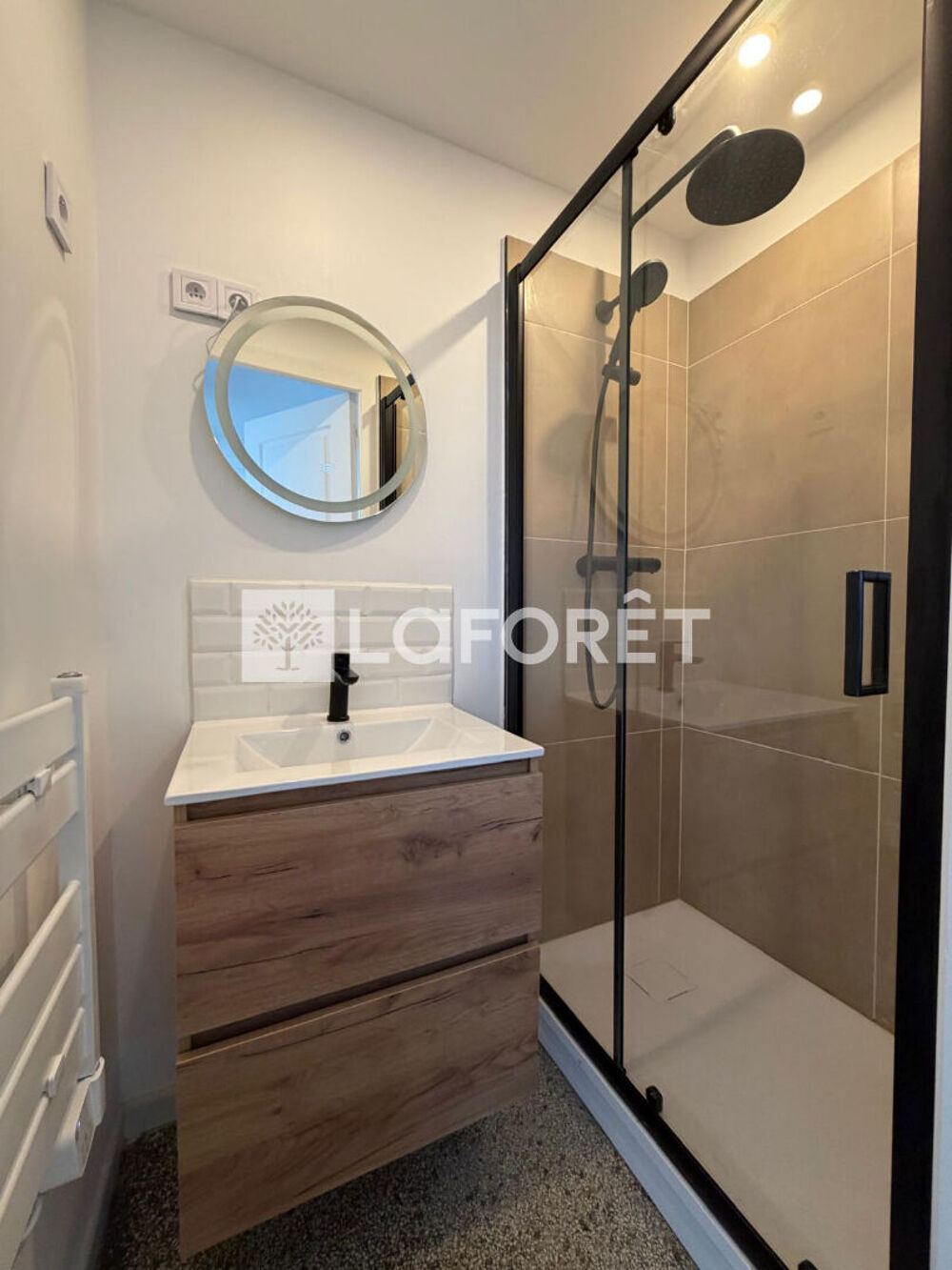 Vente Appartement Appartement Fontenay Sous Bois 2 pièces 37 m2 avec coin bureau Fontenay sous bois
