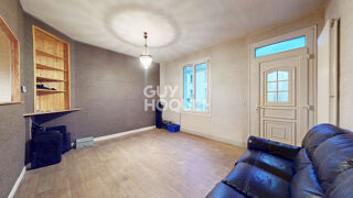  Maison � vendre 4 pi�ces 67 m�