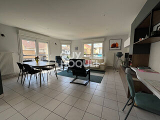  Appartement  vendre 4 pices 75 m