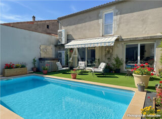  Maison à vendre 8 pièces 254 m²