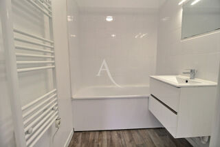  Appartement à vendre 2 pièces 51 m²