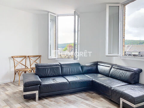  Appartement � louer 3 pi�ces 52 m�