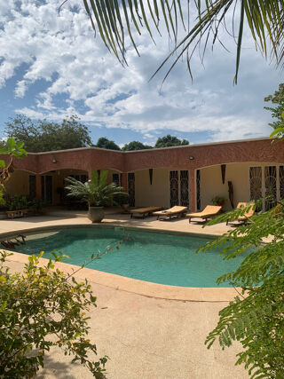  Maison � vendre 6 pi�ces 174 m�