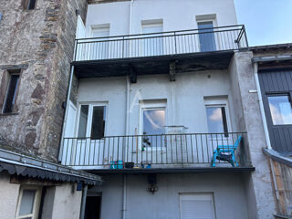  Appartement � vendre 3 pi�ces 49 m�