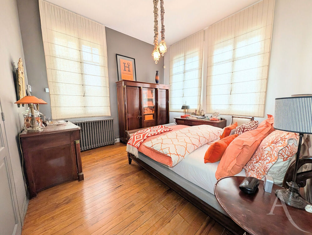 à vendre  Maison Toulouse (31000)