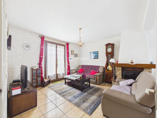  Maison à vendre 6 pièces 120 m²