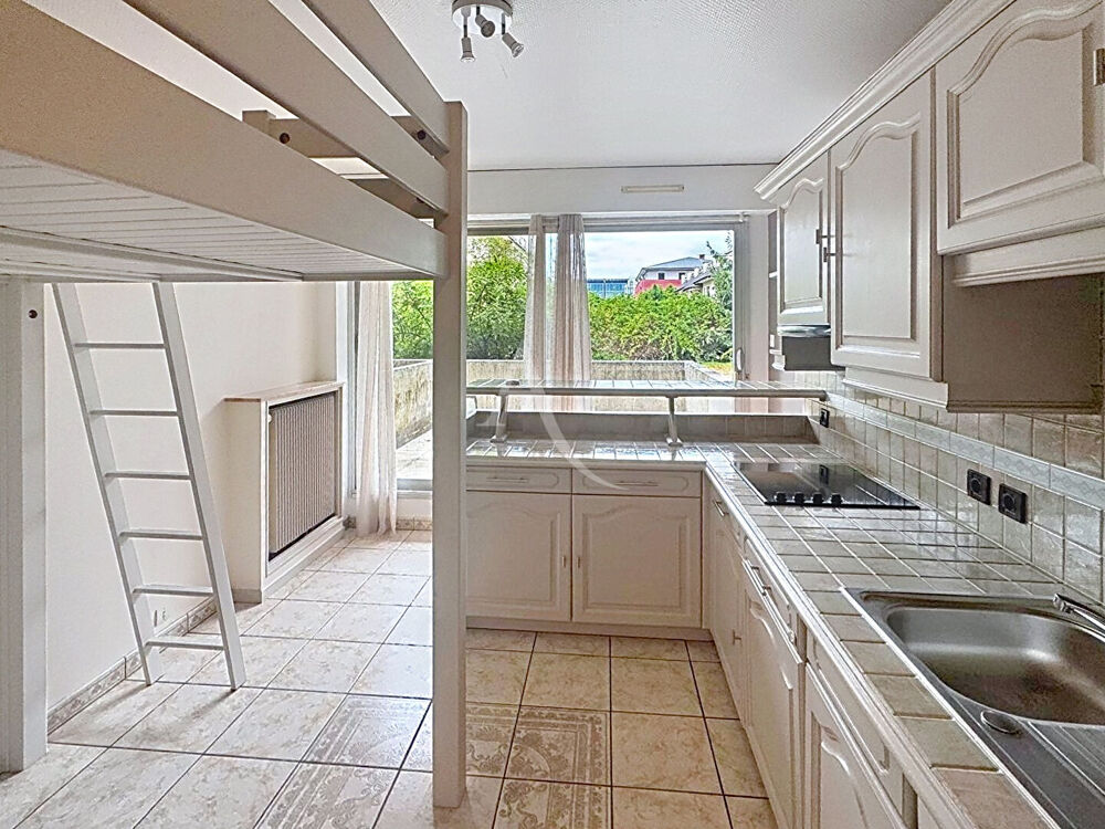 Appartement 1 pièce 18 m² · à Melun · 18 m² · 79 500 €