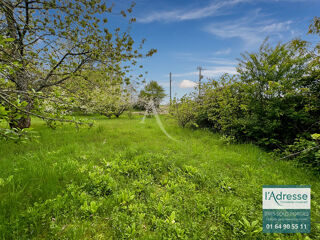  Terrain  vendre 517 m