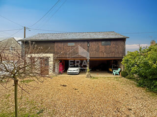  Maison � vendre 4 pi�ces 150 m�