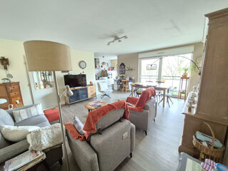  Appartement à vendre 4 pièces 85 m²