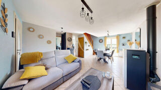  Maison � vendre 4 pi�ces 80 m�