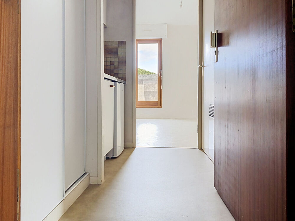 Studio Quartier Saint-Donatien / Saint-Clément (Nantes)