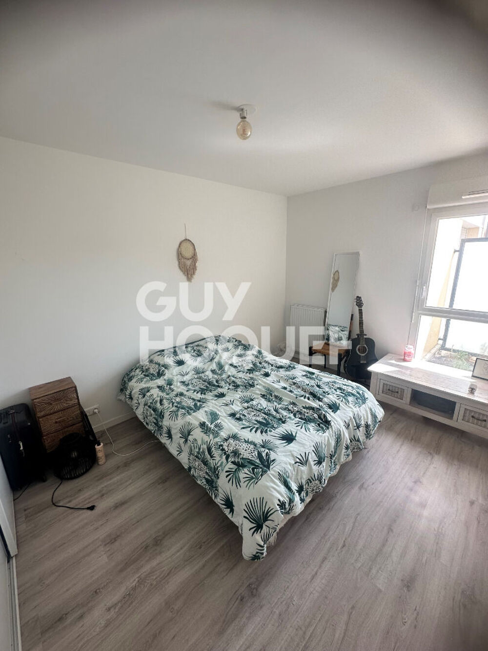 Location Appartement Appartement Chelles 2 pièce(s) 41.43 m2 Chelles