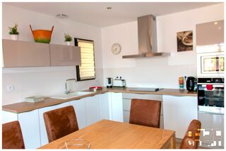  Appartement � vendre 4 pi�ces 84 m�