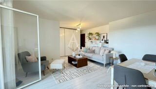  Appartement à vendre 3 pièces 65 m²