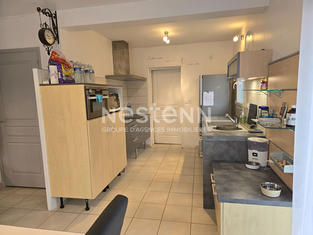 Vente Maison Maison à proximité du bourg de Sarzeau Sarzeau