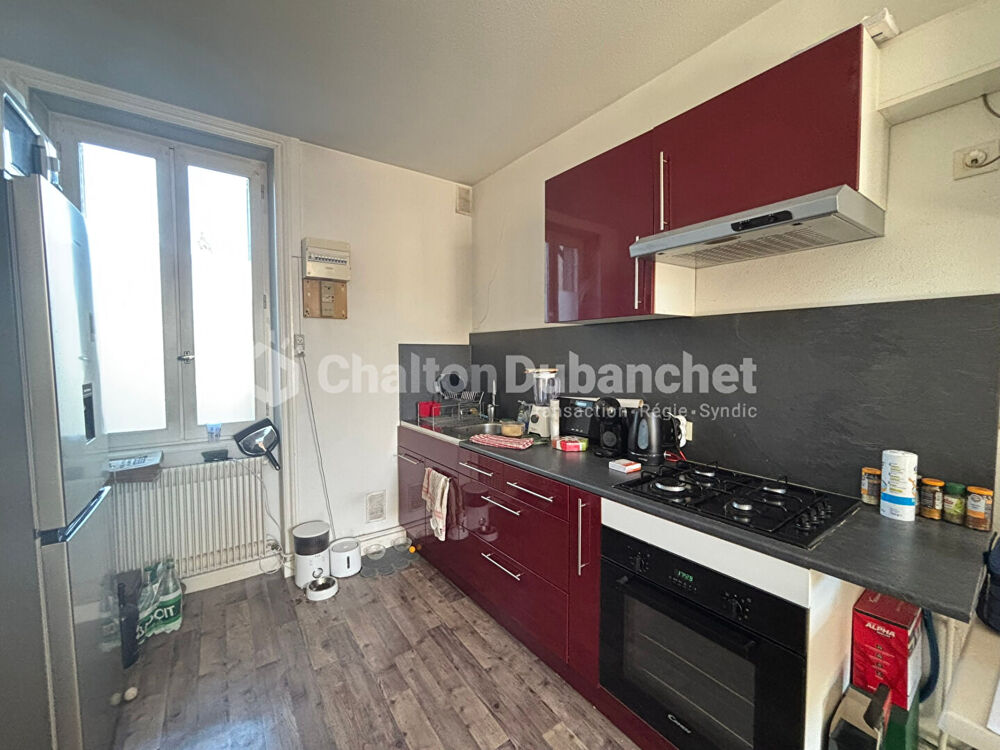 Location Appartement Appartement Roanne 2 pice(s) 42.44 m2 Roanne